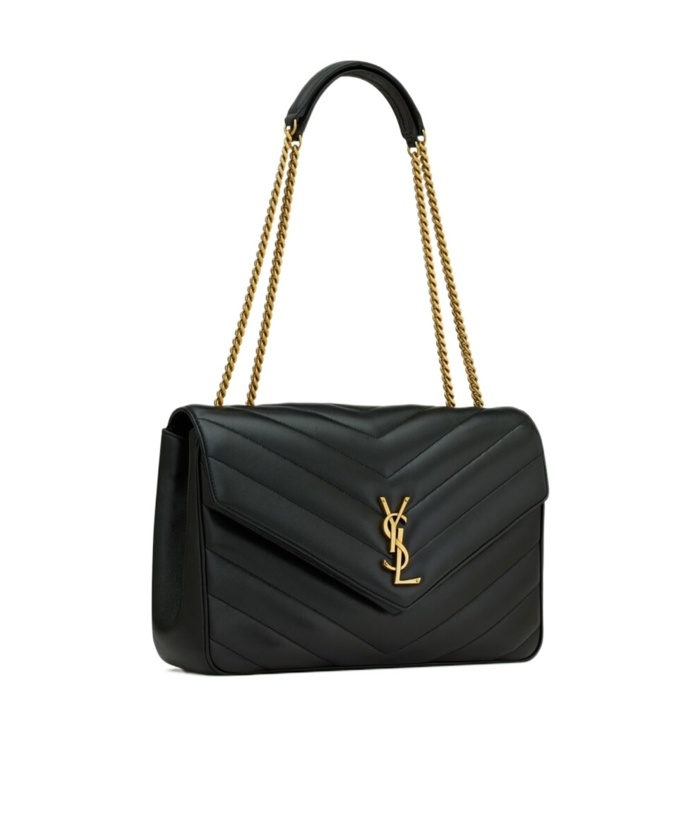 Saint Laurent Bags.. Black