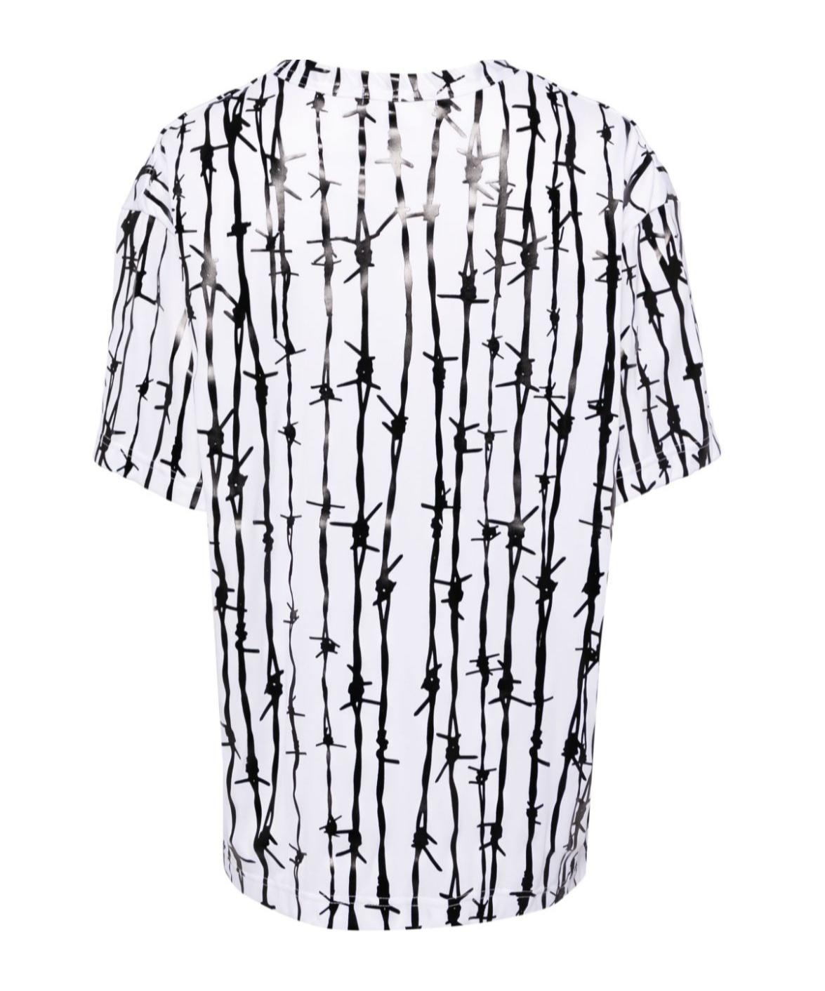 COMME DES GARÇONS SHORT-SLEEVED T-SHIRT 