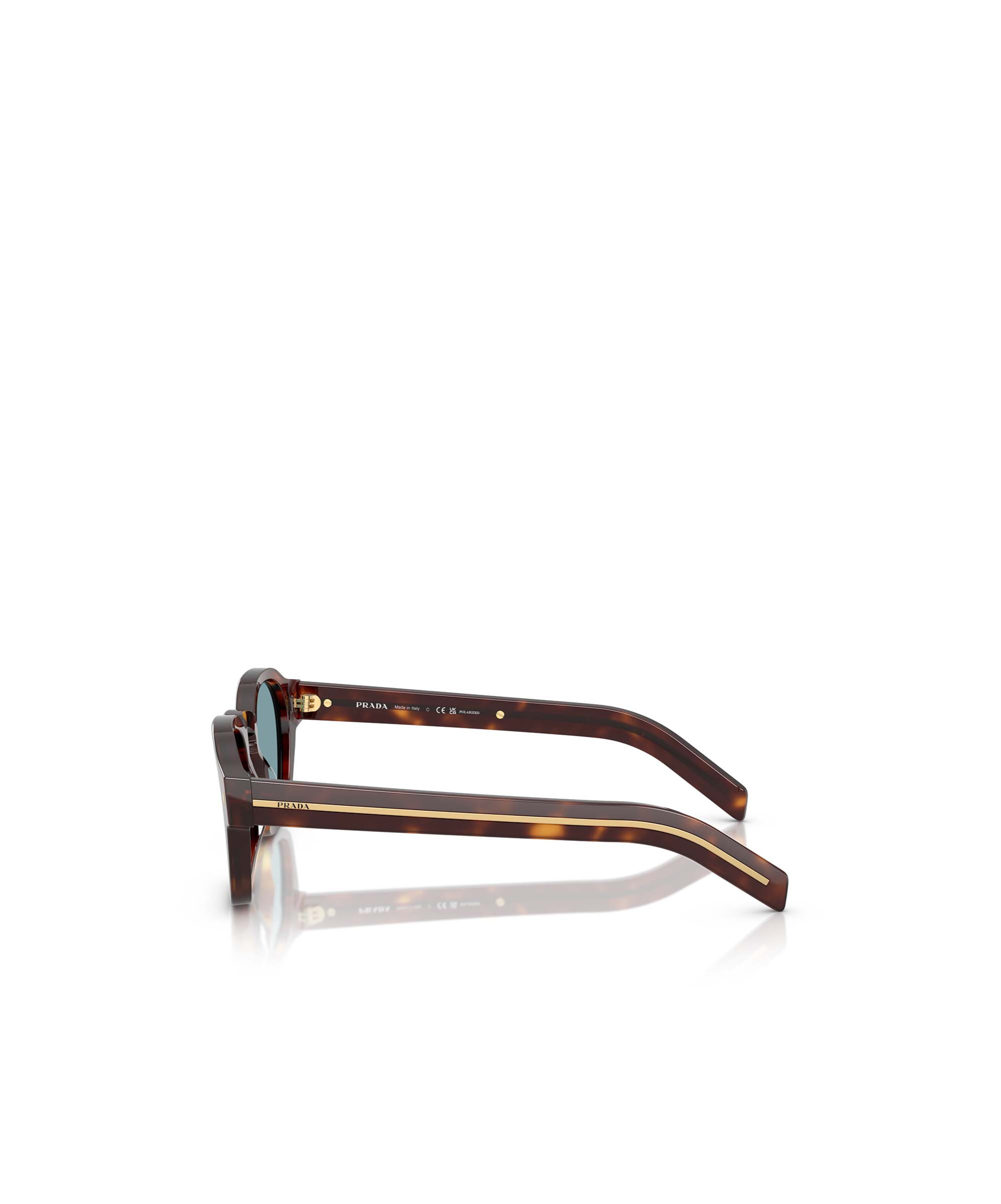 Prada Pr A16s 15w04d In Green