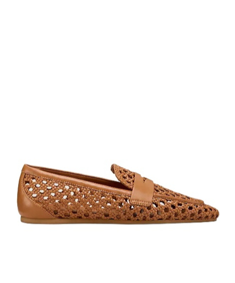 STUART WEITZMAN THEA LOAFER