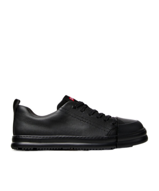 Camper Junction Runner In Black