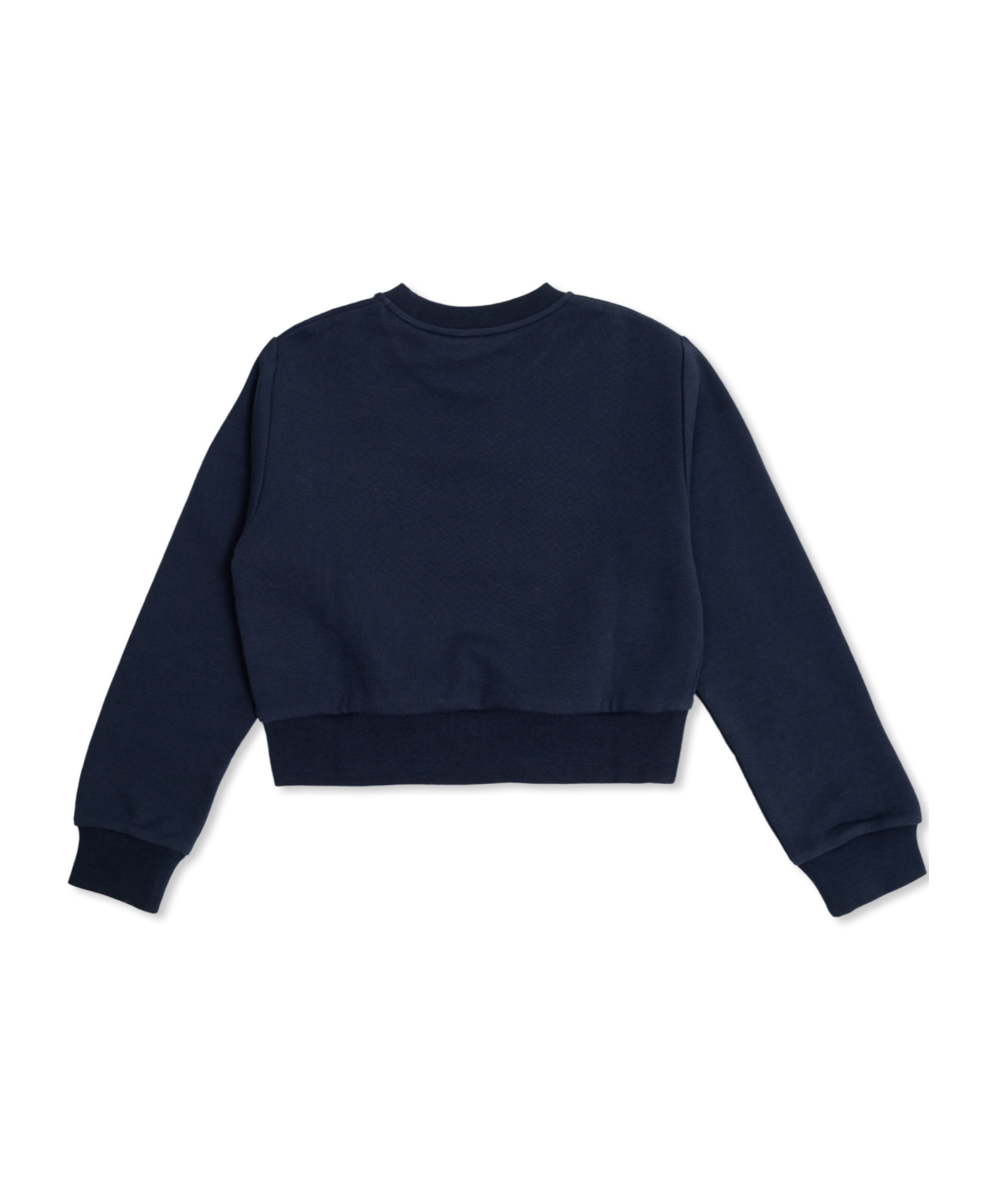 Versace Long Sleeve Sweatshirt