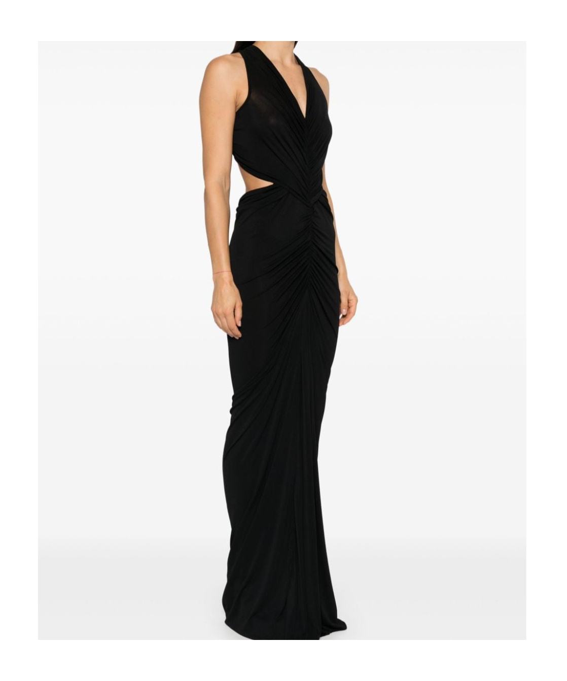 Rick Owens Poppy Maxi Dress