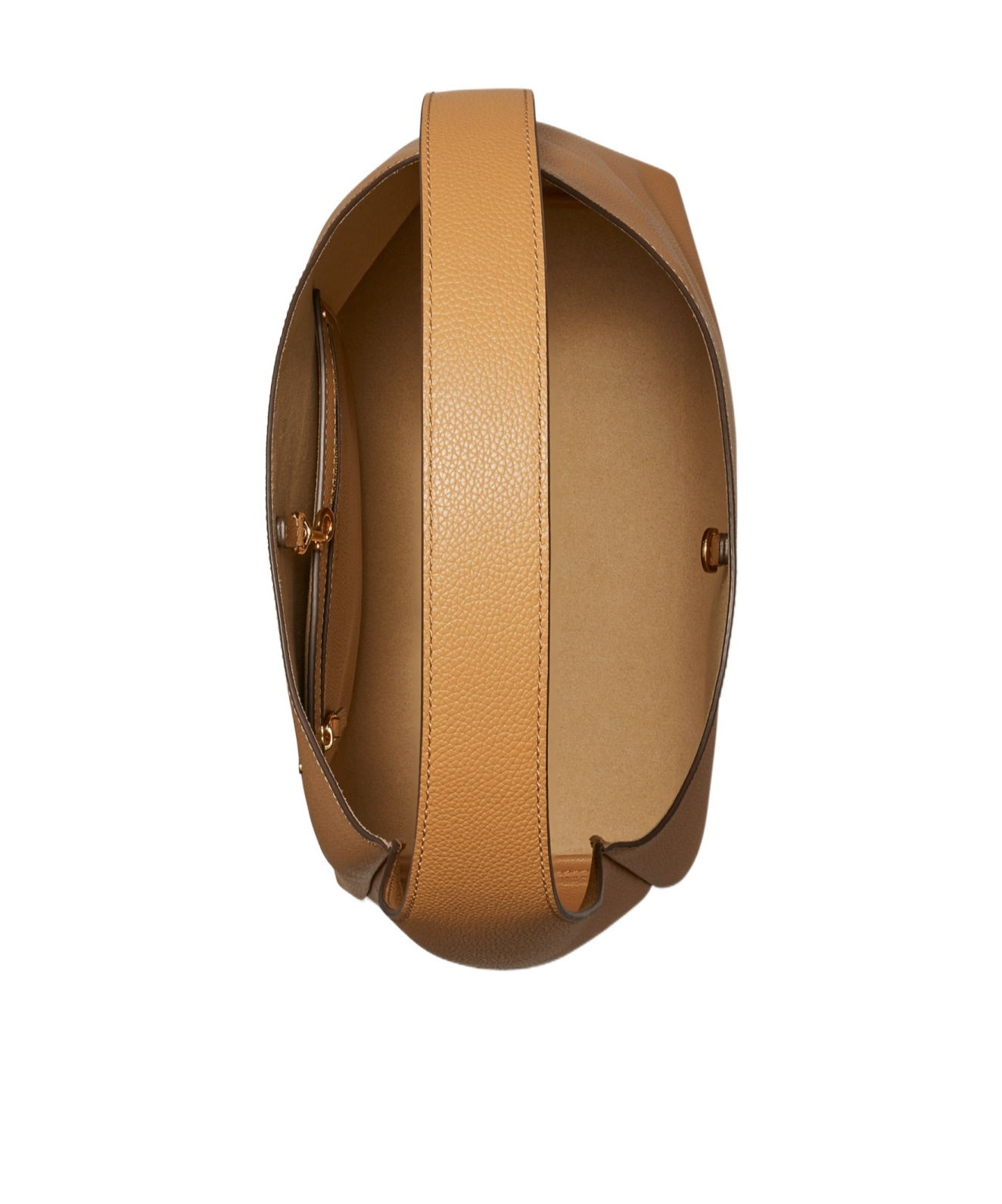 Tory Burch Romy Hobo Bag