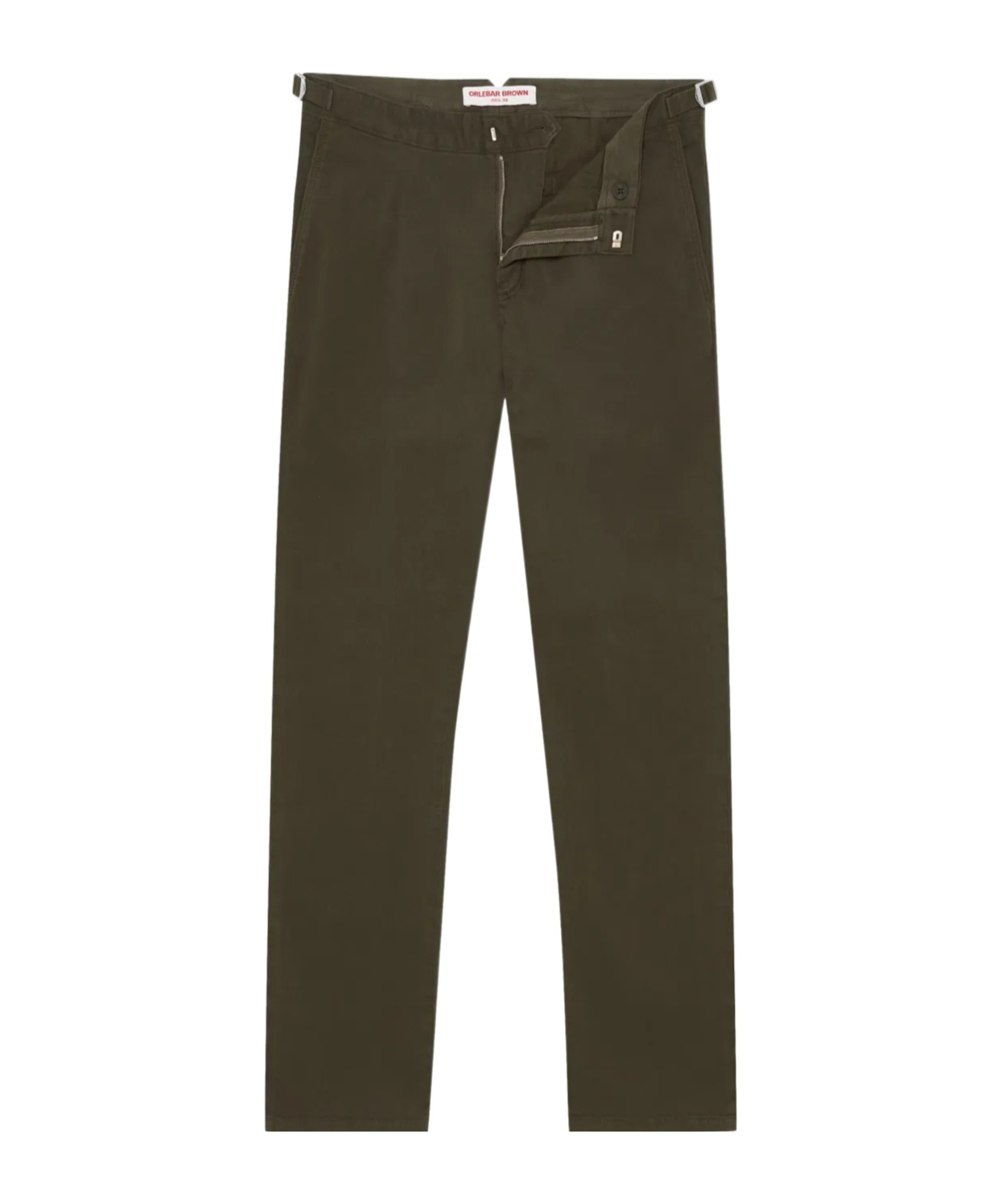 ORLEBAR BROWN FALLON TAILORED TROUSERS