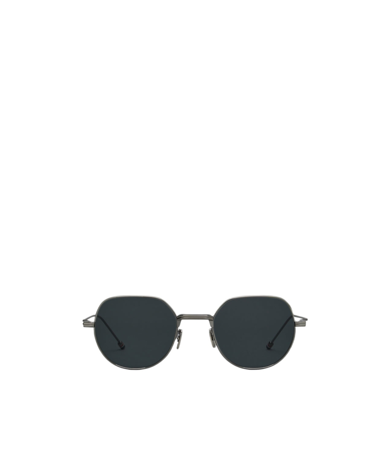 Thom Browne Round Sunglasses