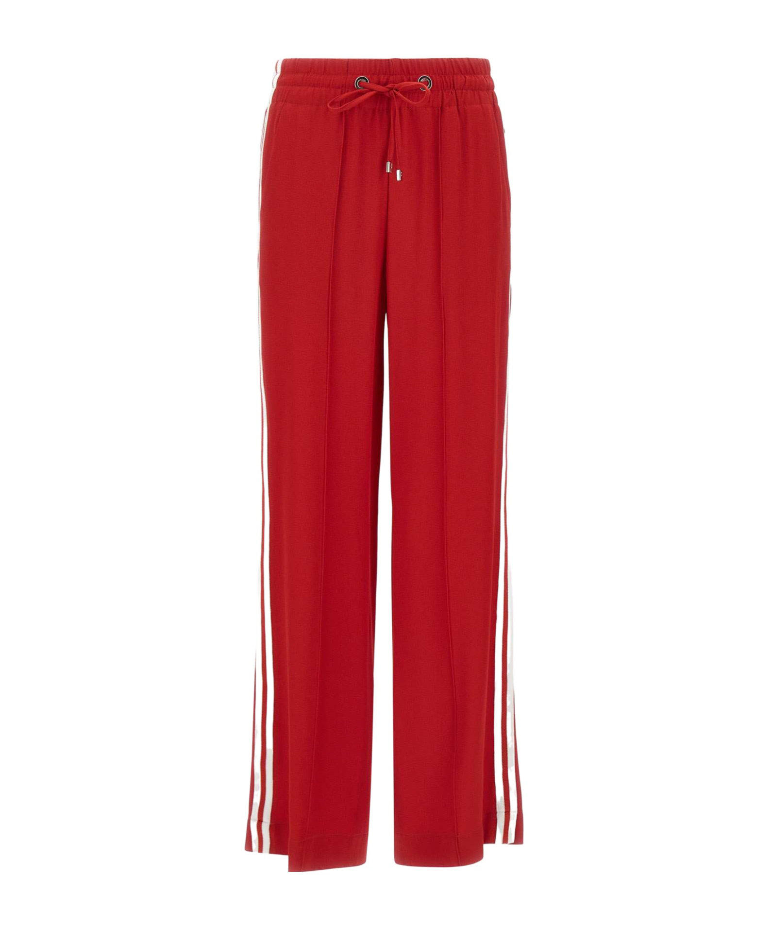 The Seafarer 'naomie' Jogger In Red