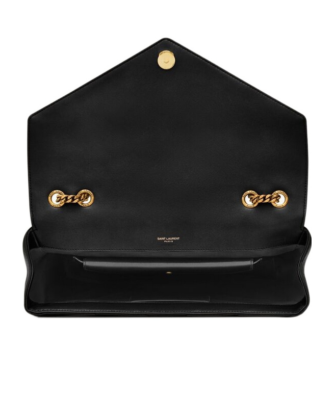Saint Laurent Bags.. Black