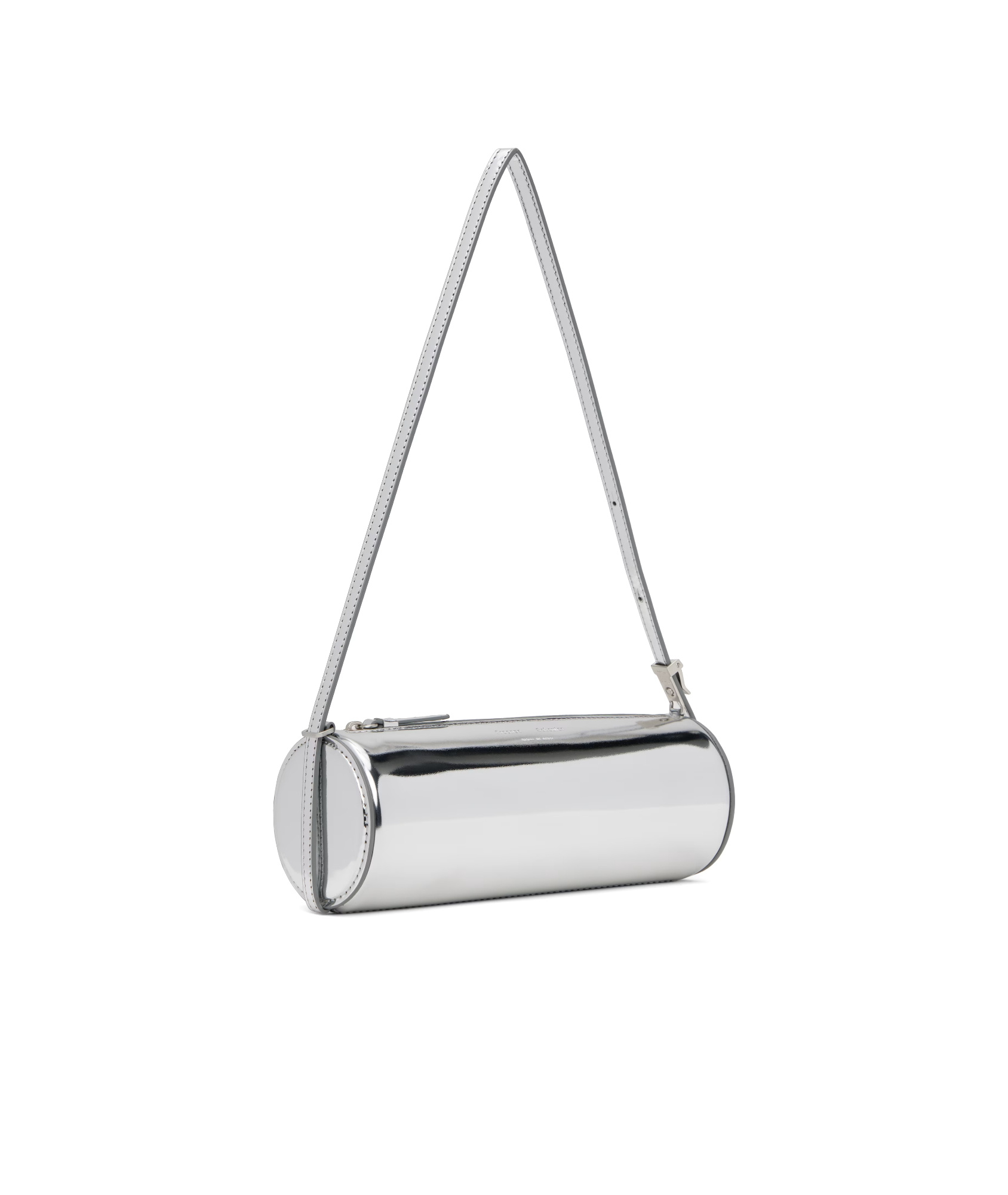 Proenza Schouler Adjustable Tote Bag In White