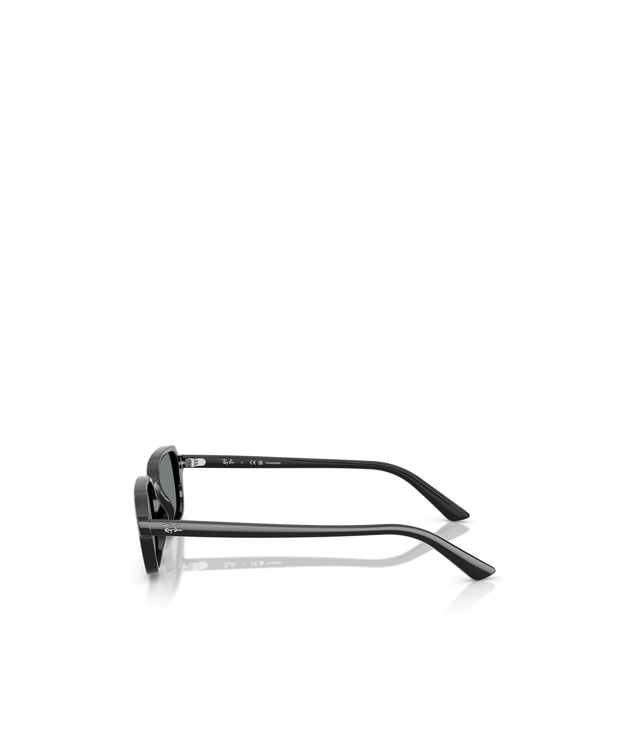 Ray Ban Zuri Sunglasses In Gray