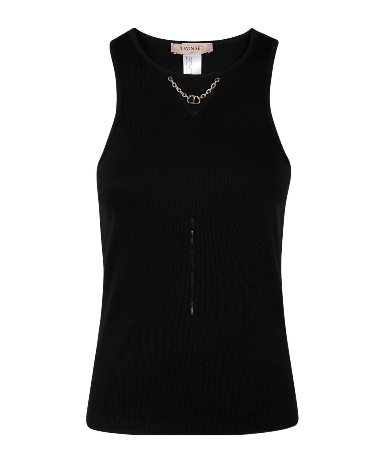 Twinset Twin-set Top