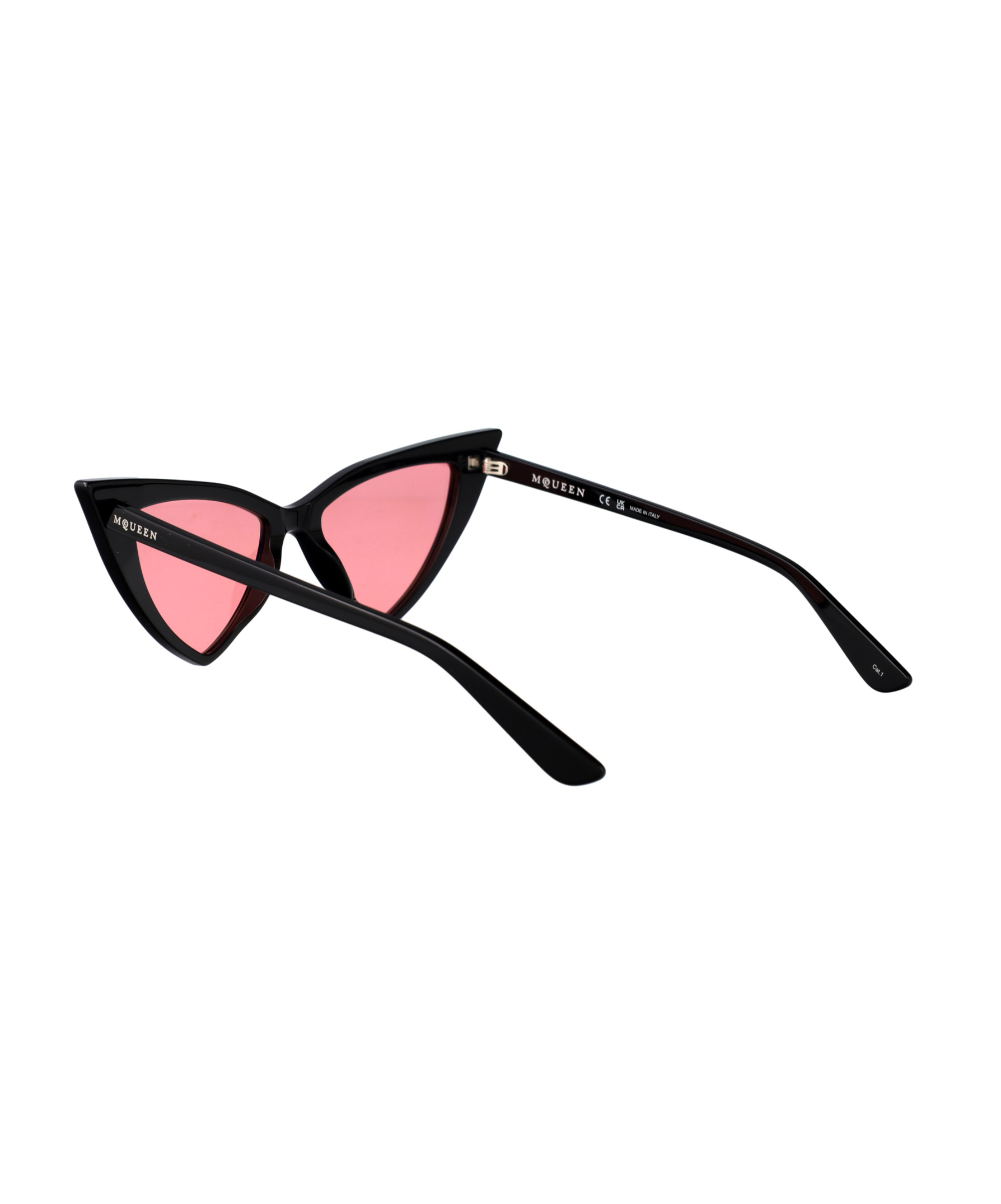 Alexander Mcqueen Cat-eye Sunglasses