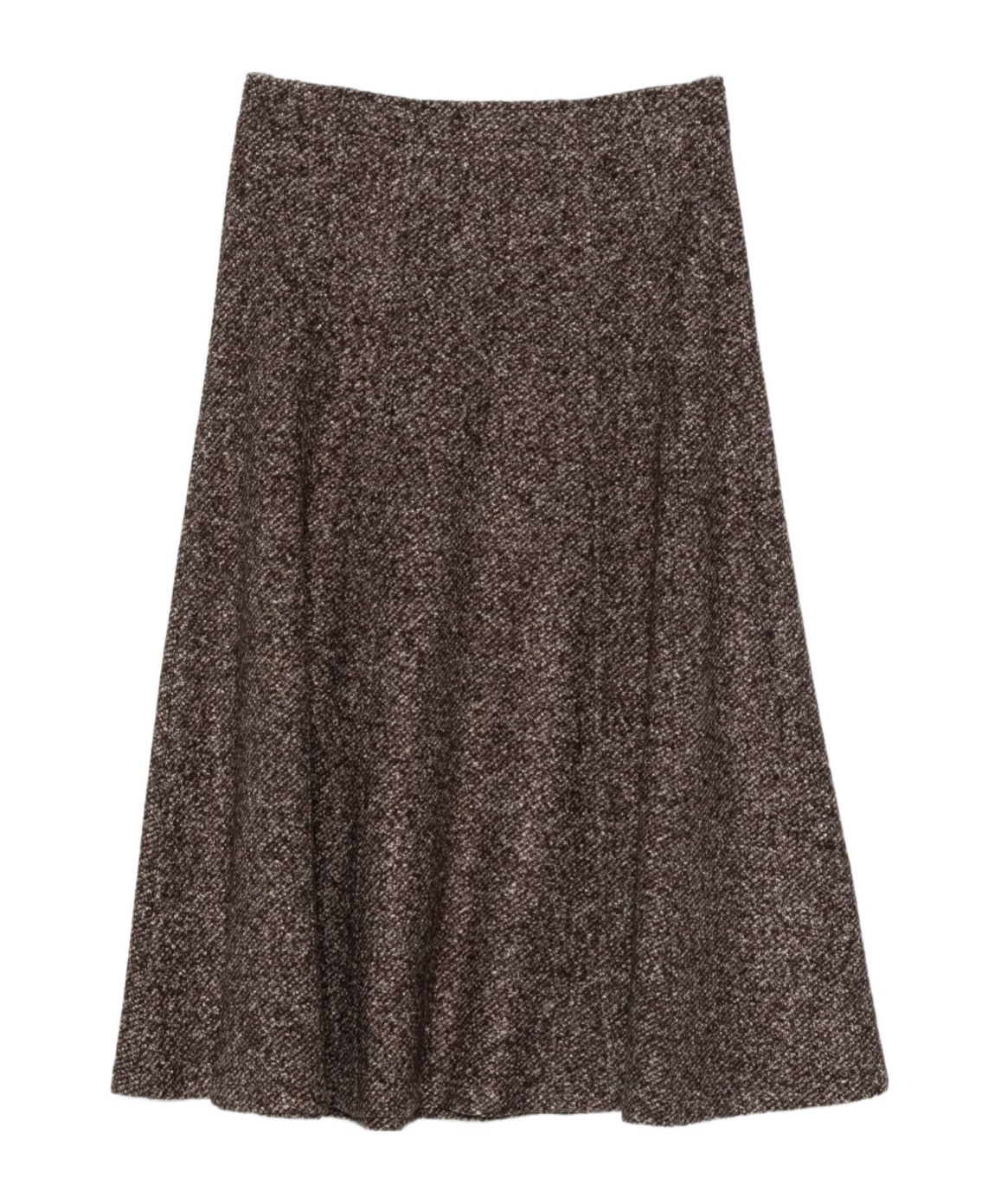 Seventy Skirt In Brown