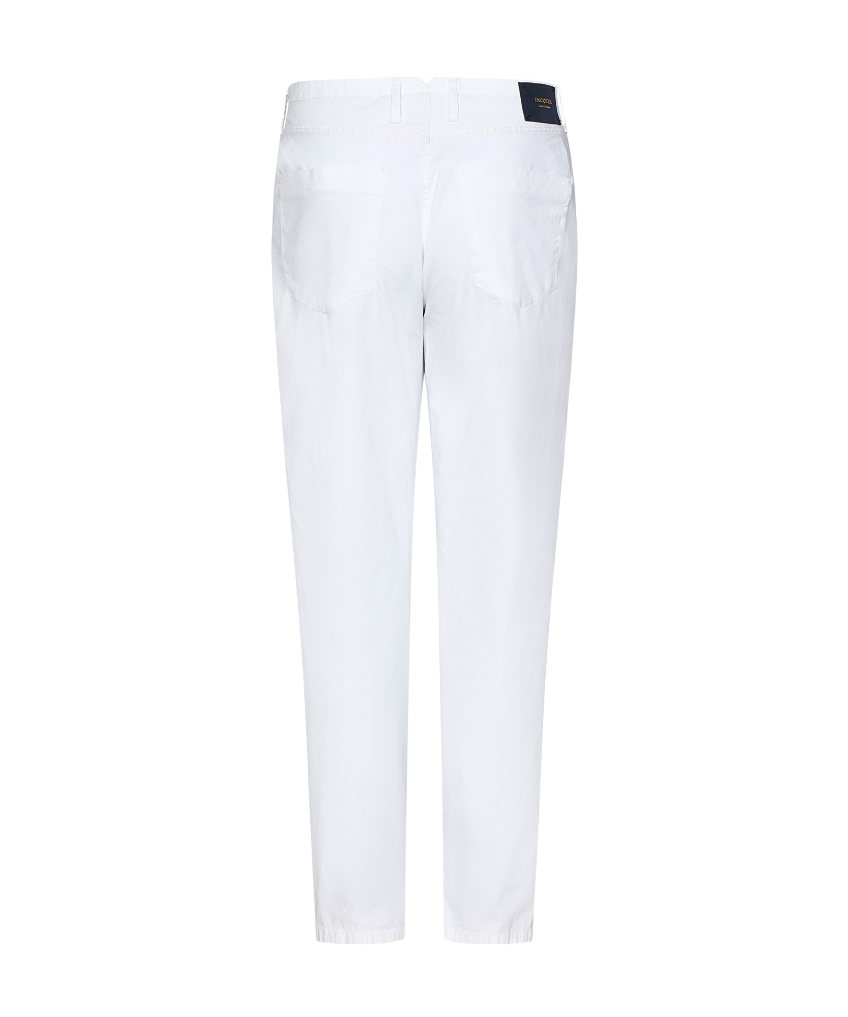 Incotex Straight-leg Trousers