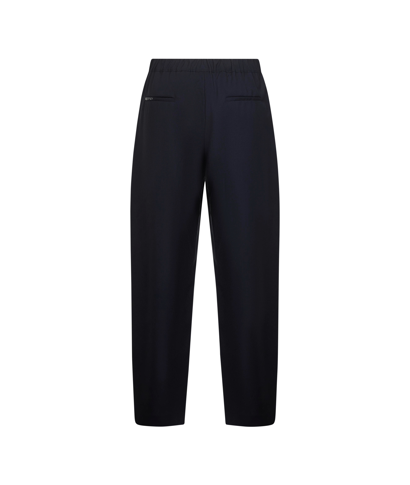 Marni Belt Loops Slacks