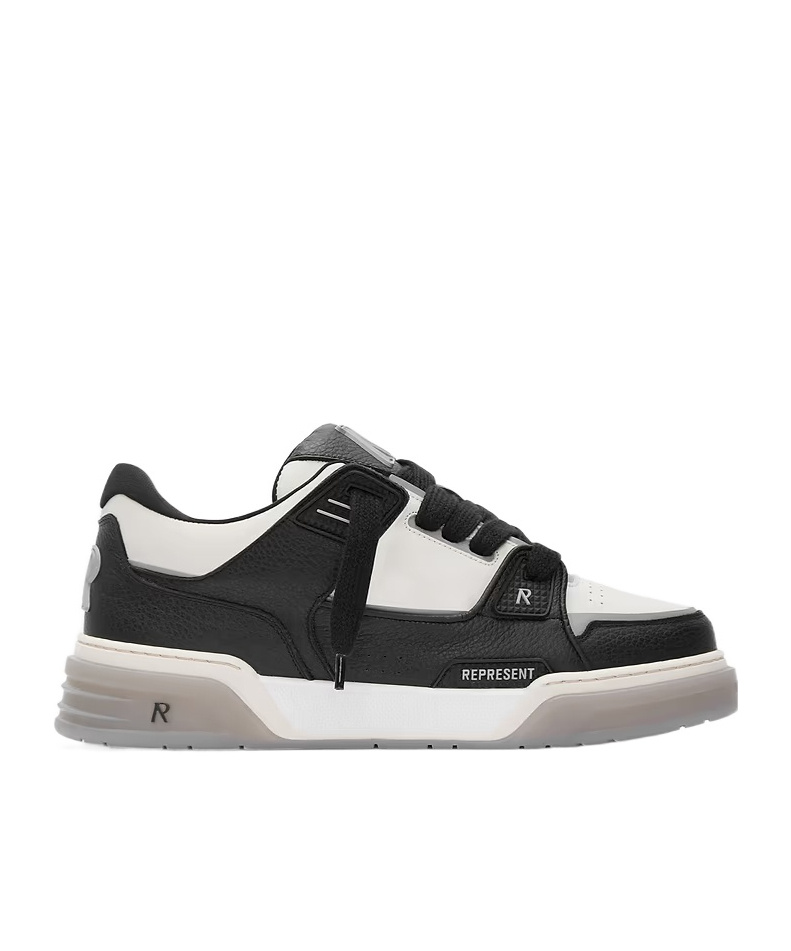 Represent Studio Low-top Sneakers