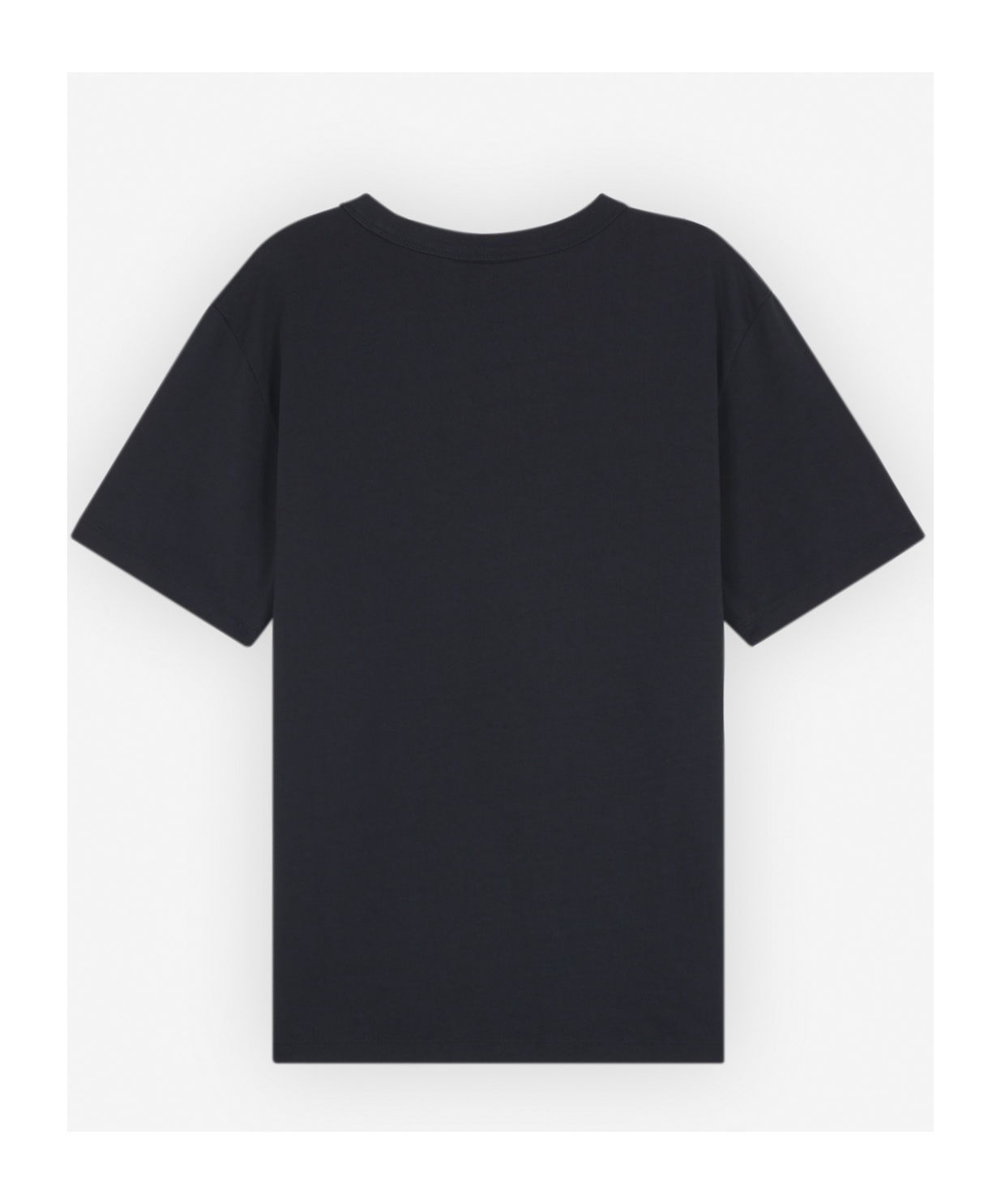MAISON KITSUNÉ SHORT-SLEEVED T-SHIRT 