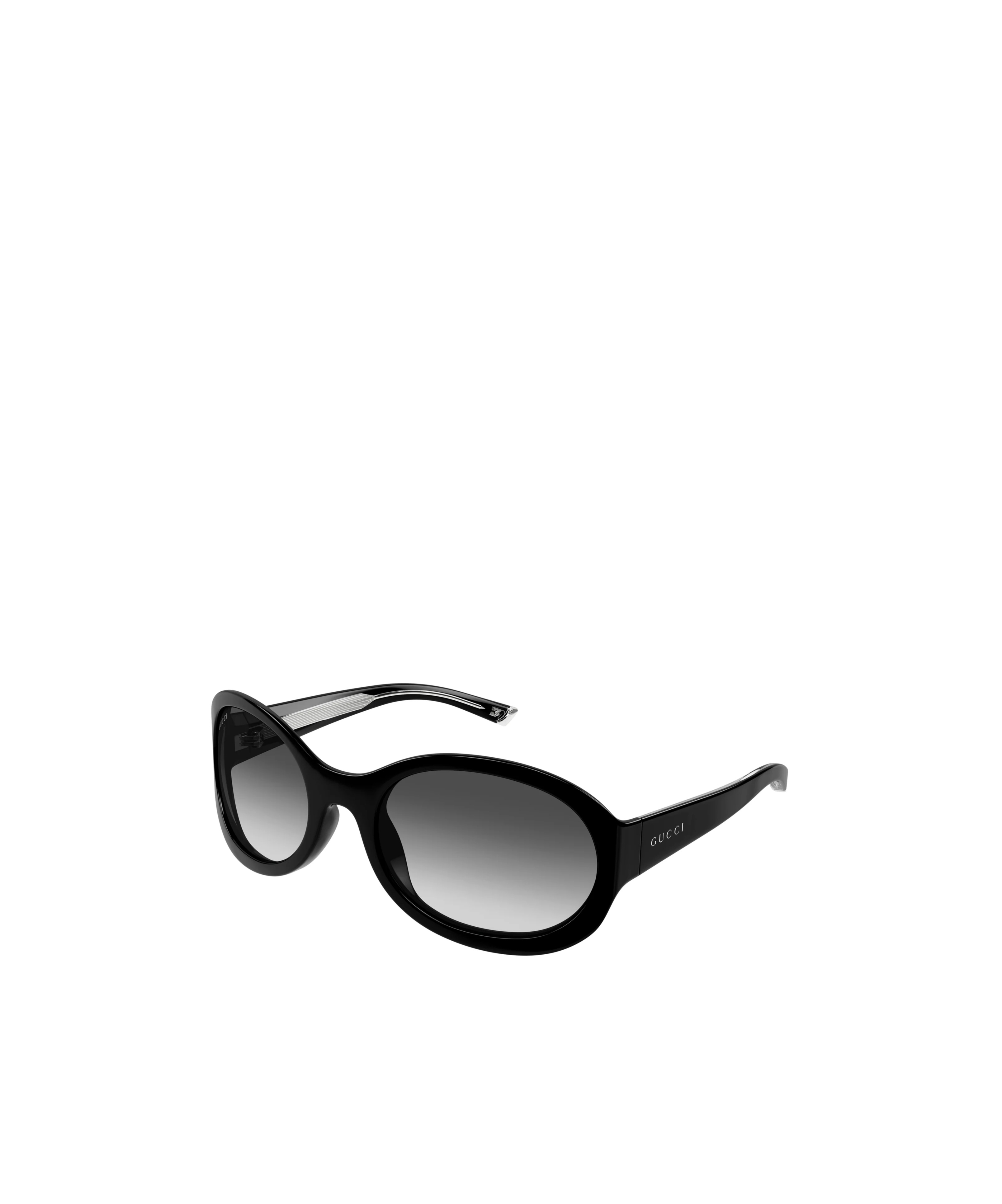 Gucci Gg2013s Round Recycled Acetate Sunglasses
