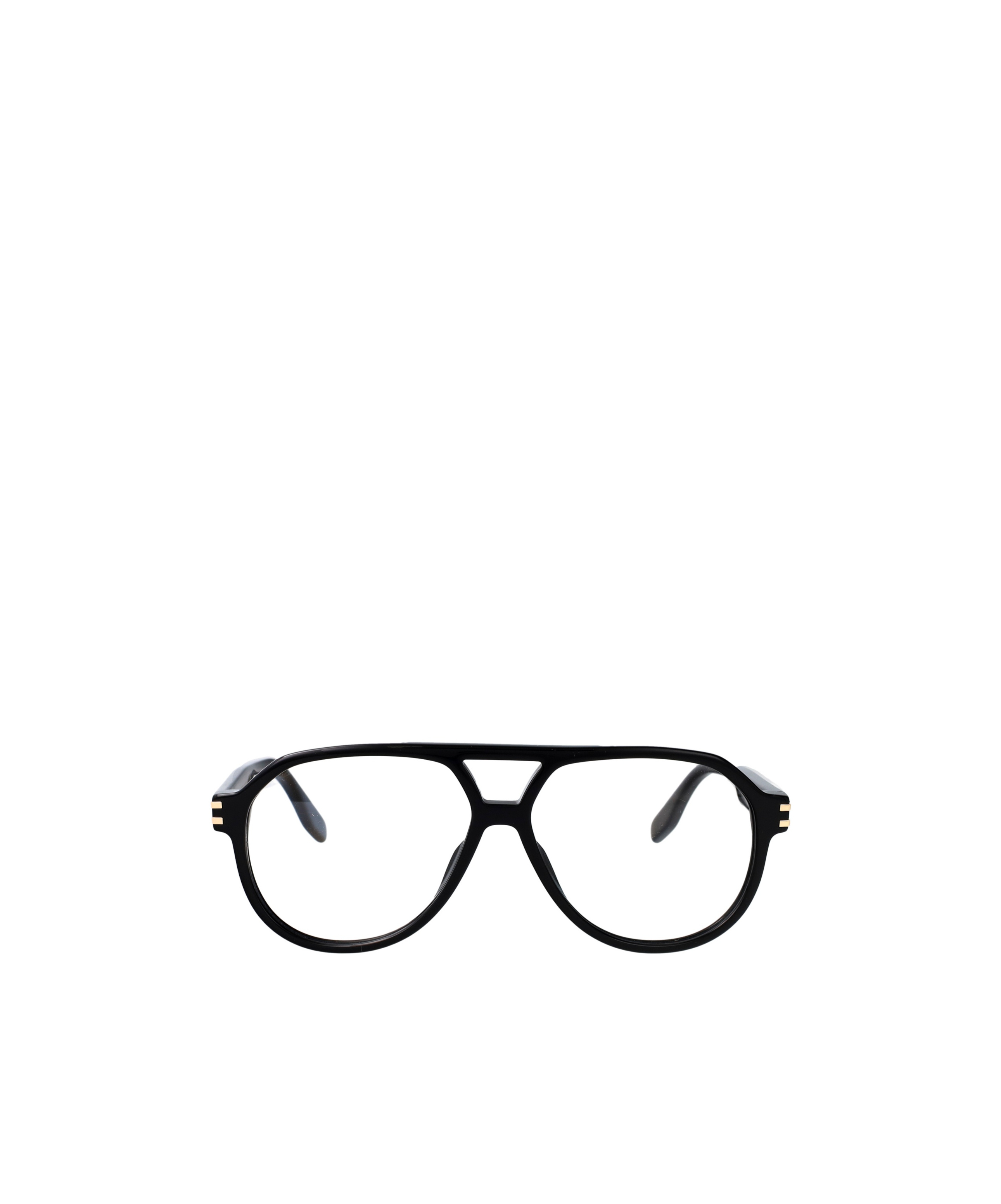 Marc Jacobs Full-rimmed Plano Lenses In Black