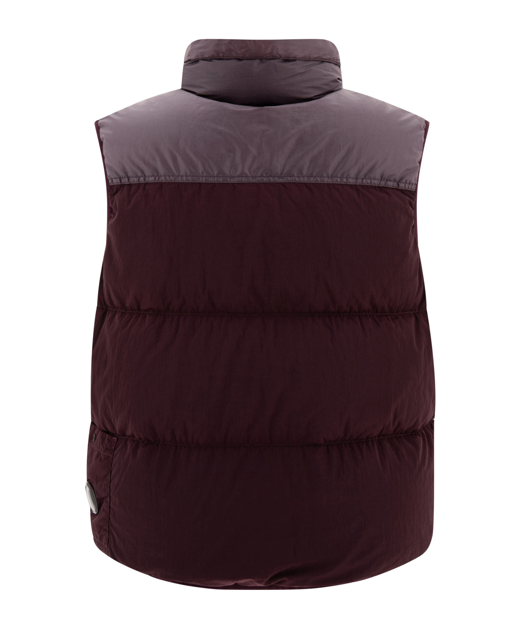 C.p. Company Eco-chrome Jackets In Black