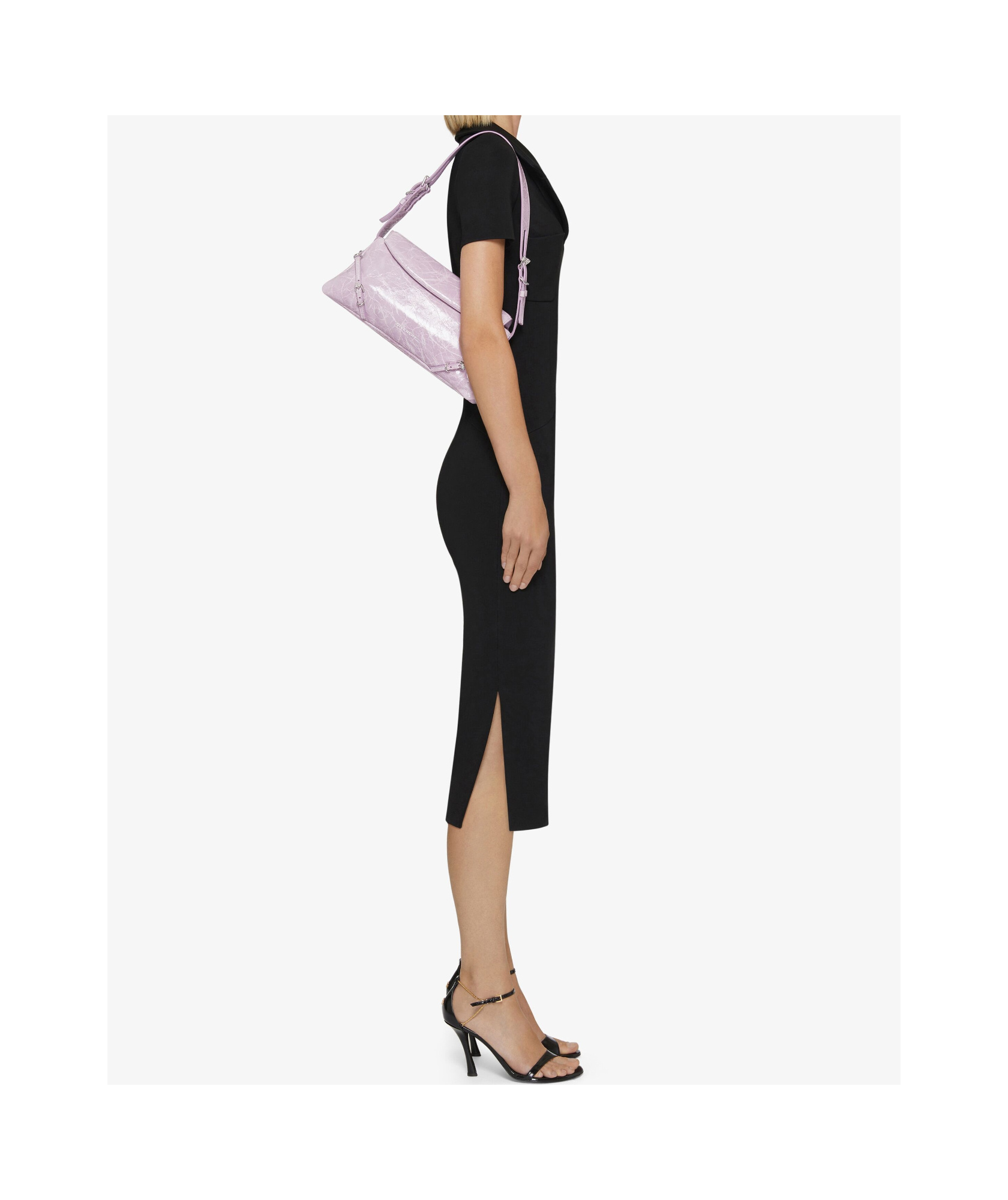 Givenchy Handbags. In Orchid
