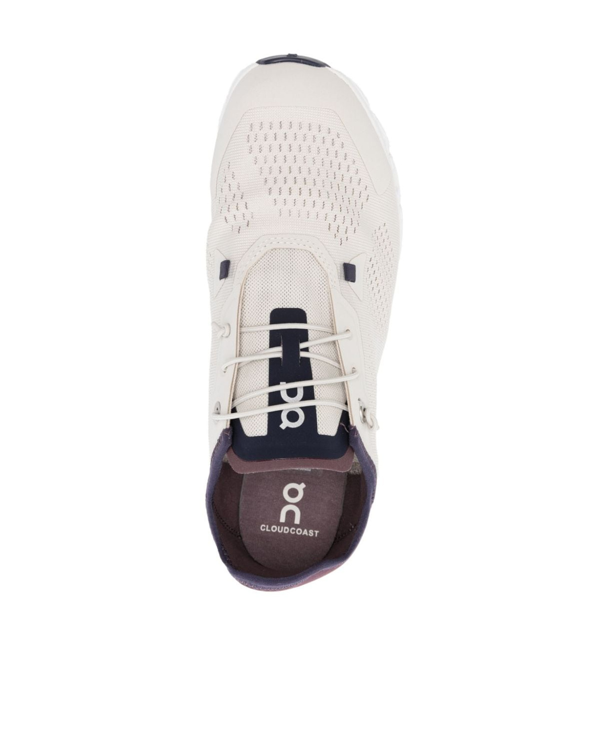On Running On Sneaker Sneakers In White