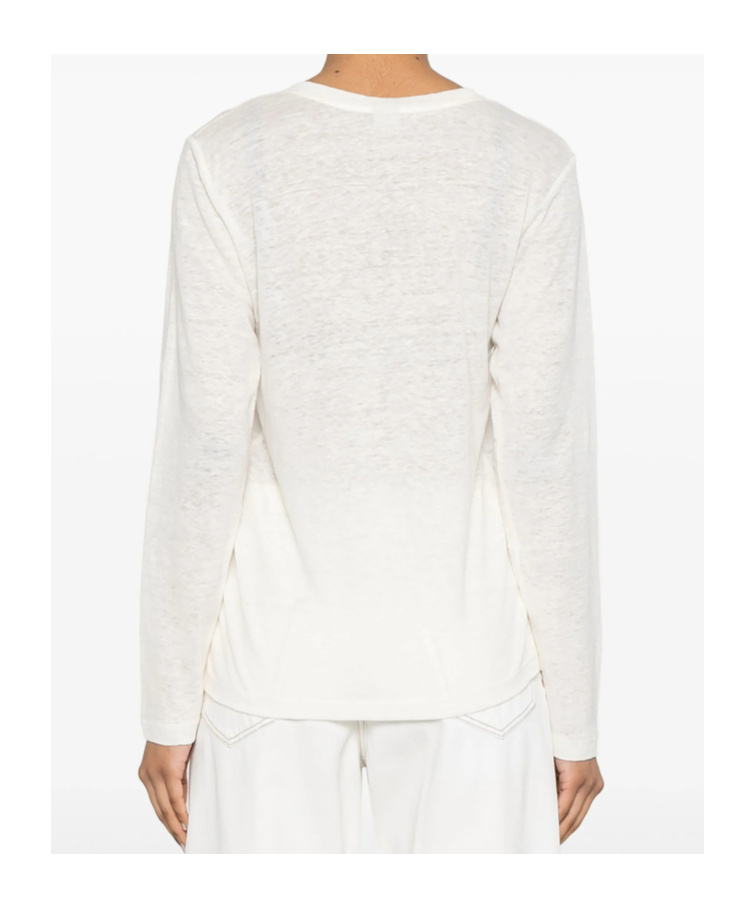Baserange Long-sleeved T-shirt