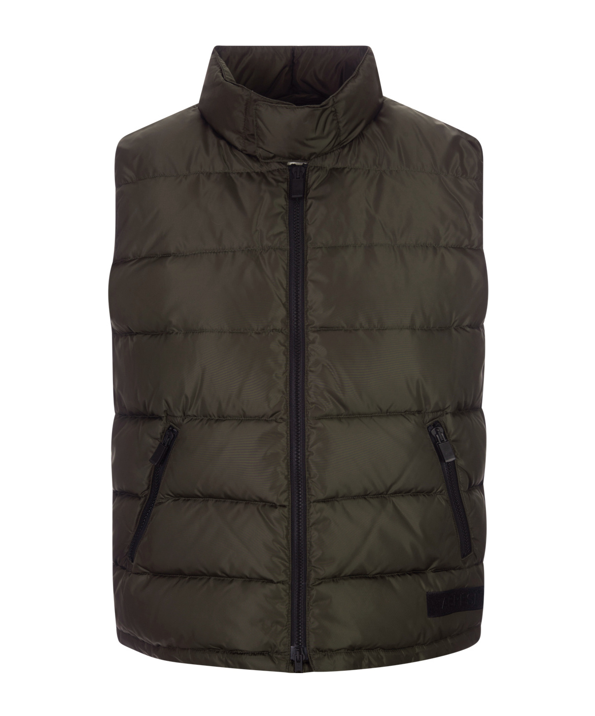 ASPESI ASPESI QUILTED VEST
