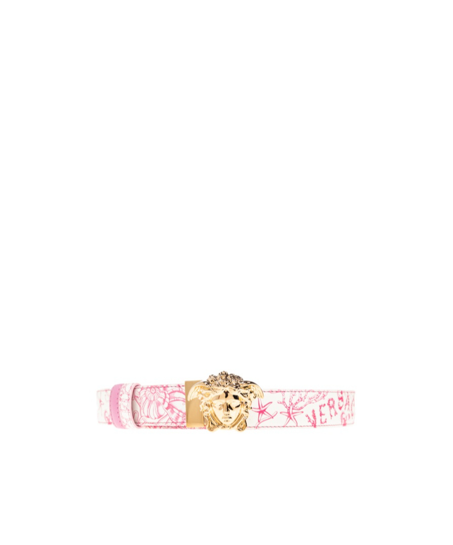 Versace La Medusa Belt