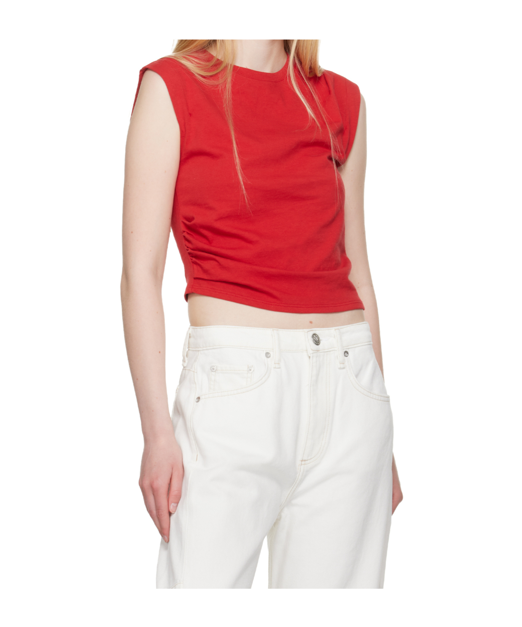 Rag & Bone Jersey Vest