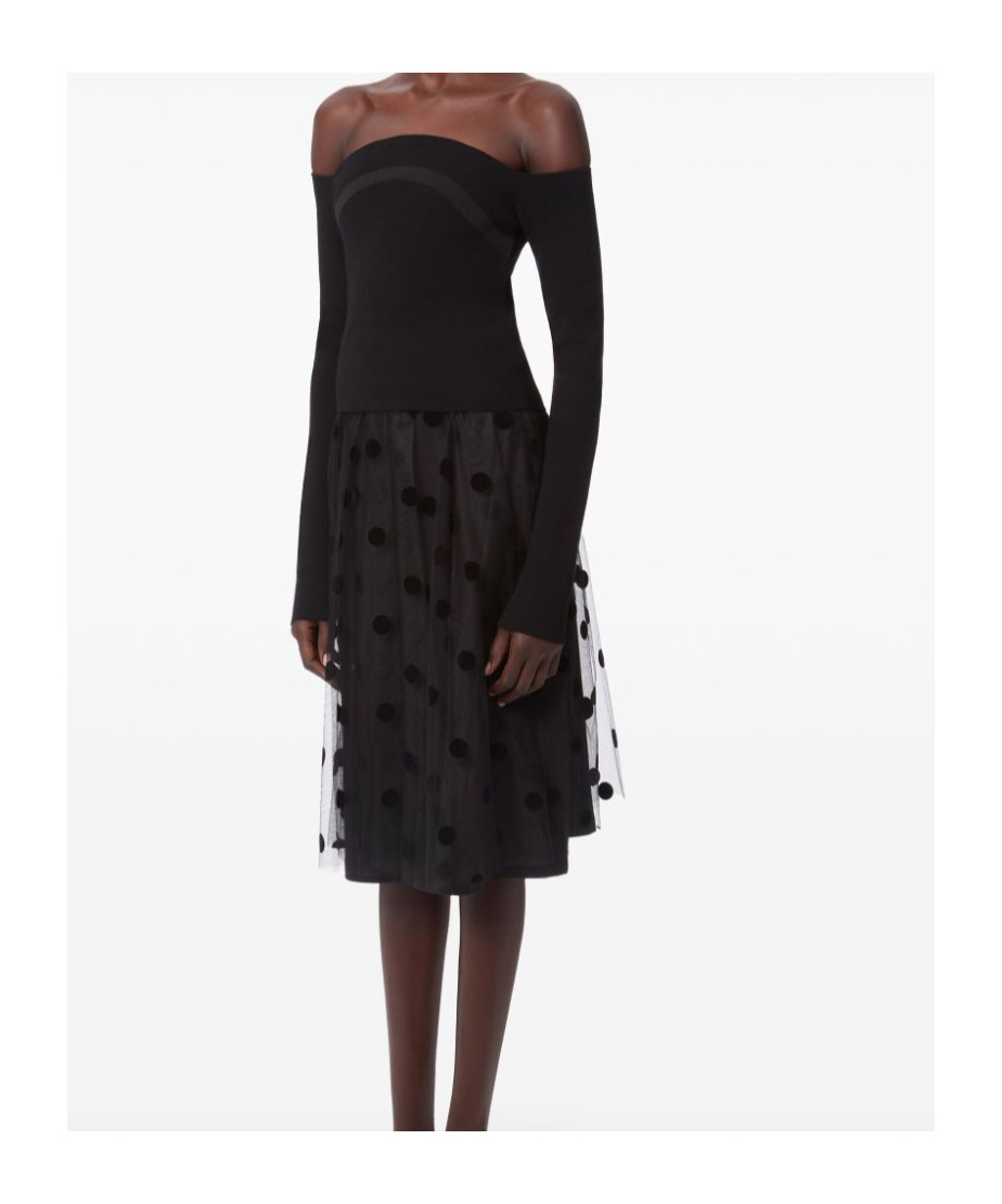 Nina Ricci Skirts In Black