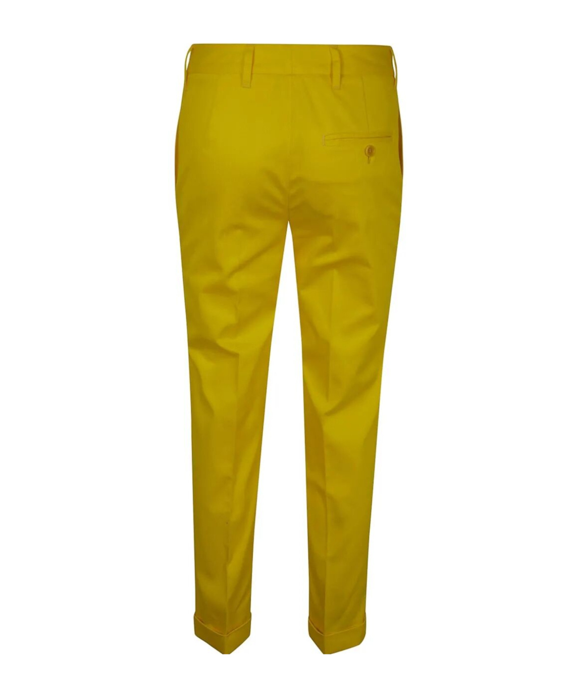 Aspesi Cotton Trousers