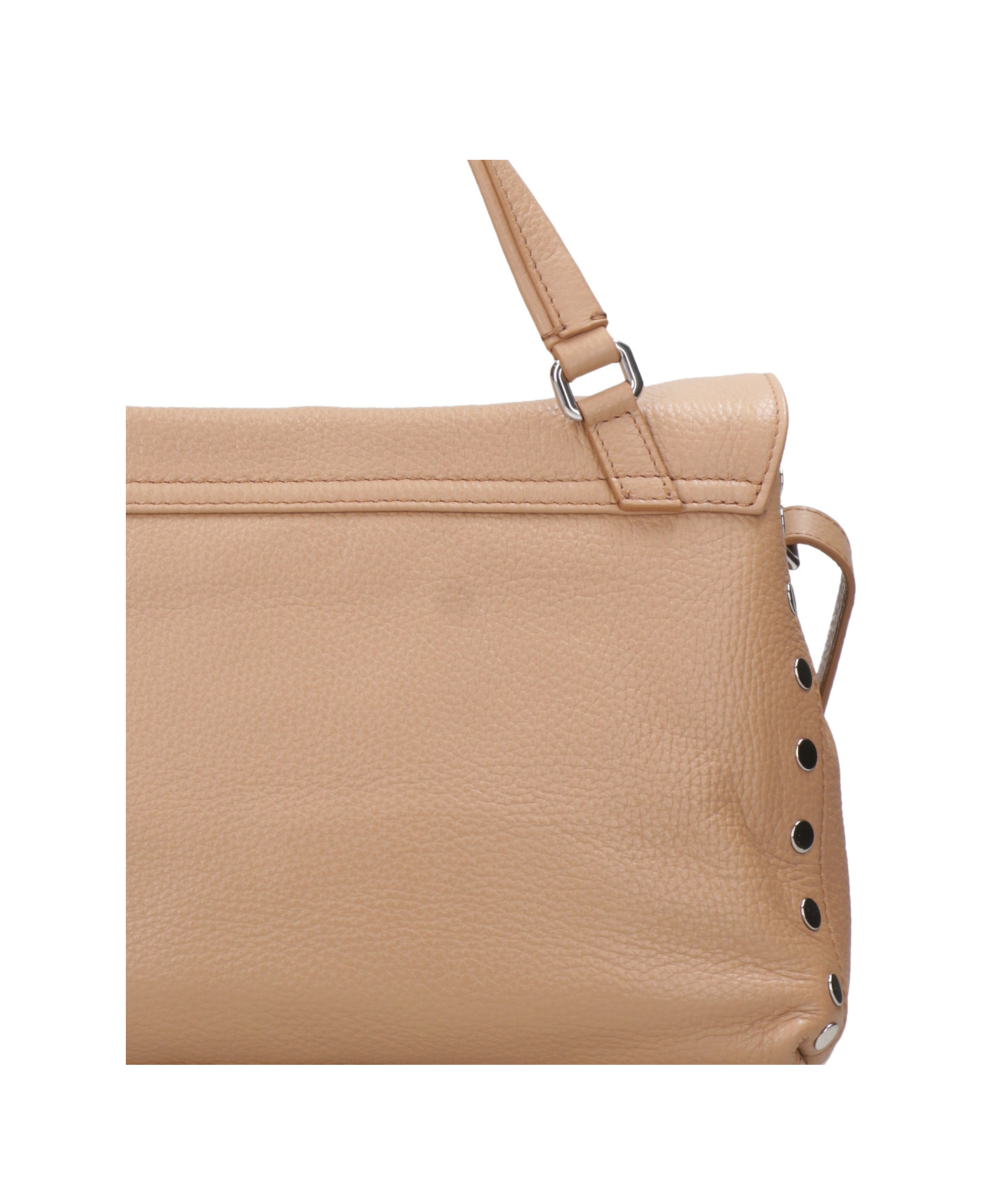 Zanellato Postina Daily Small In Neutral