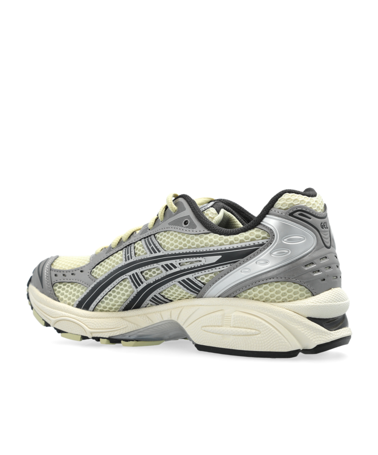 Shop Asics Lace Up Sneakers