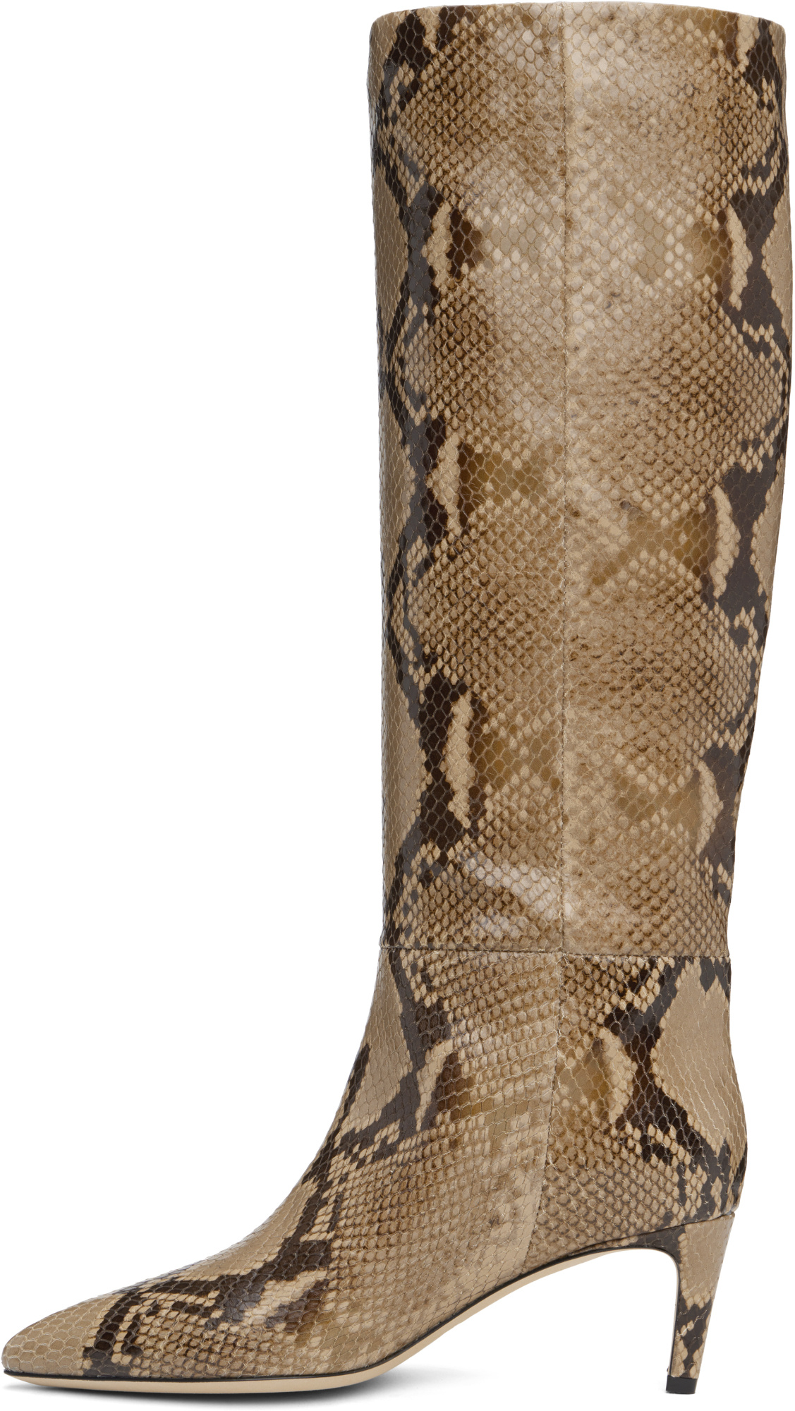 Shop Paris Texas Pointed Toe Boots