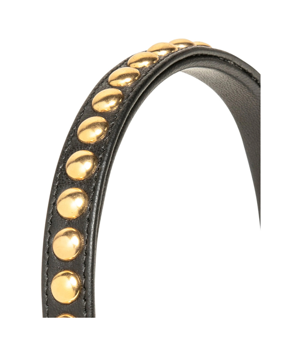 Jennifer Behr Hair Accessories In Black