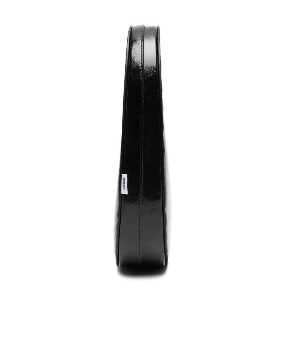 Coperni Swipe Bag Tote Bag In Black