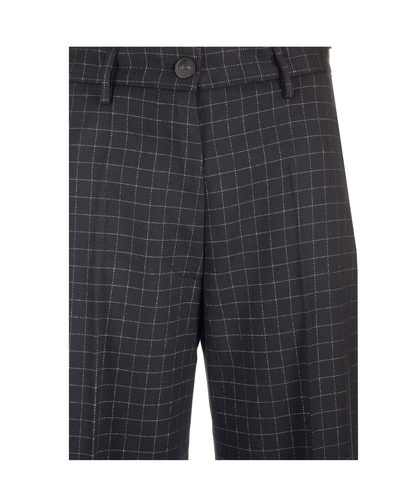 Forte Forte Belt Loops Slacks