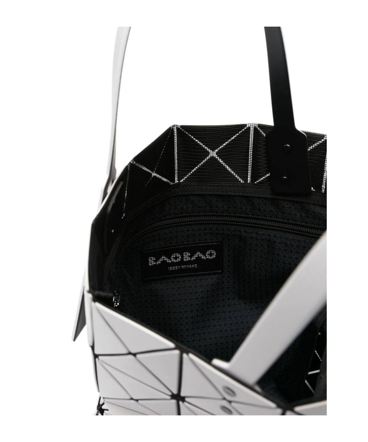BAO BAO ISSEY MIYAKE LUCENT TOTE BAG