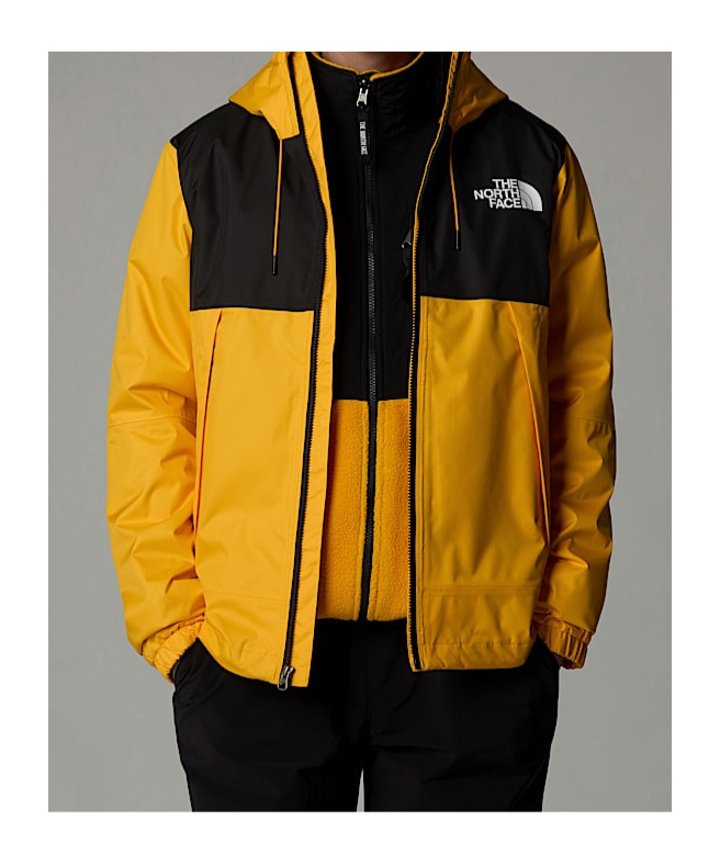 THE NORTH FACE MOUNTAIN Q JACKET 