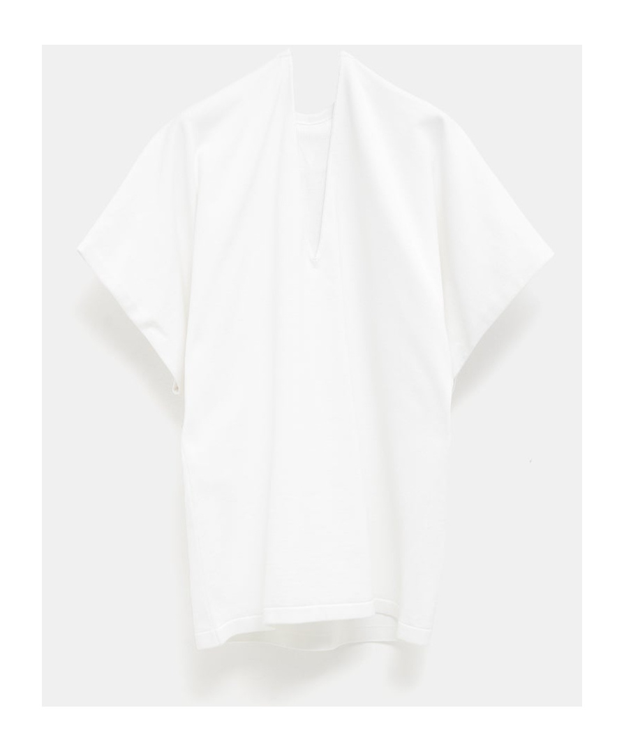 ALAÏA SHORT SLEEVE TOP 