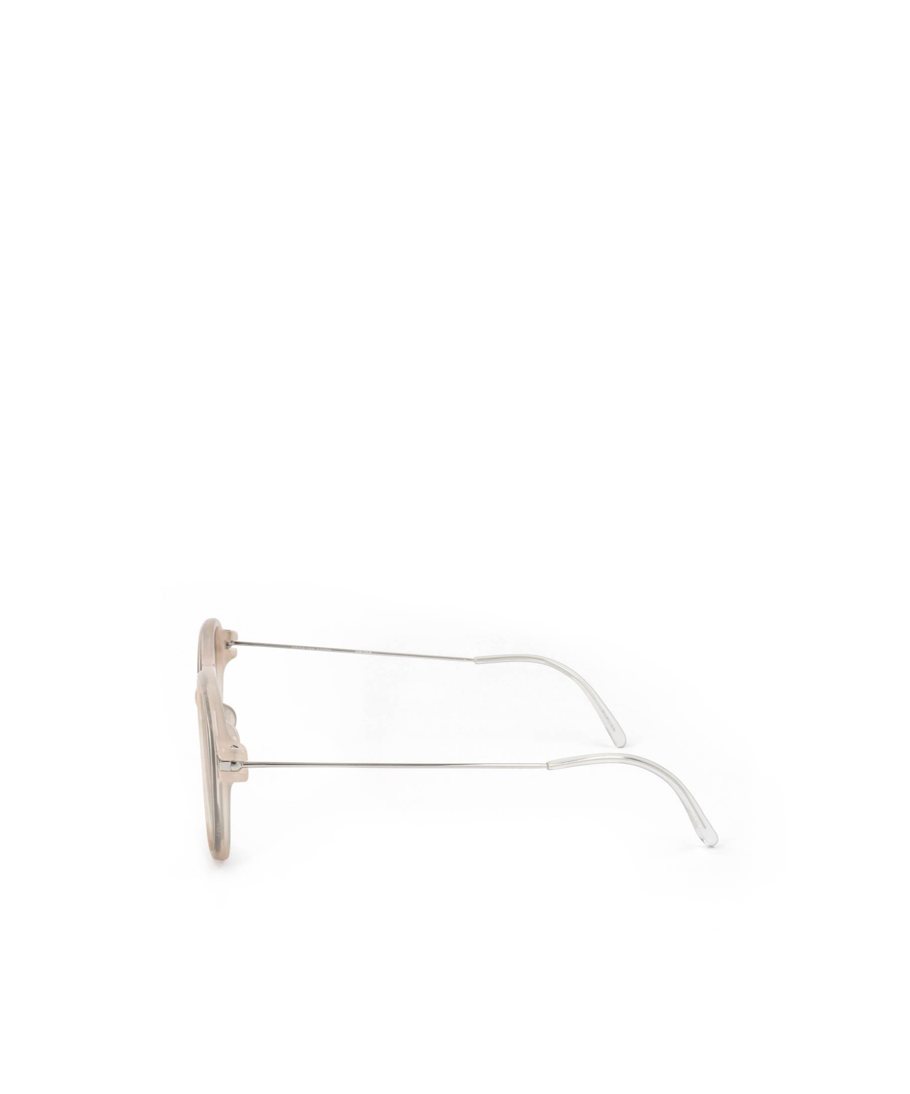 Dries Van Noten Geometric Sunglasses