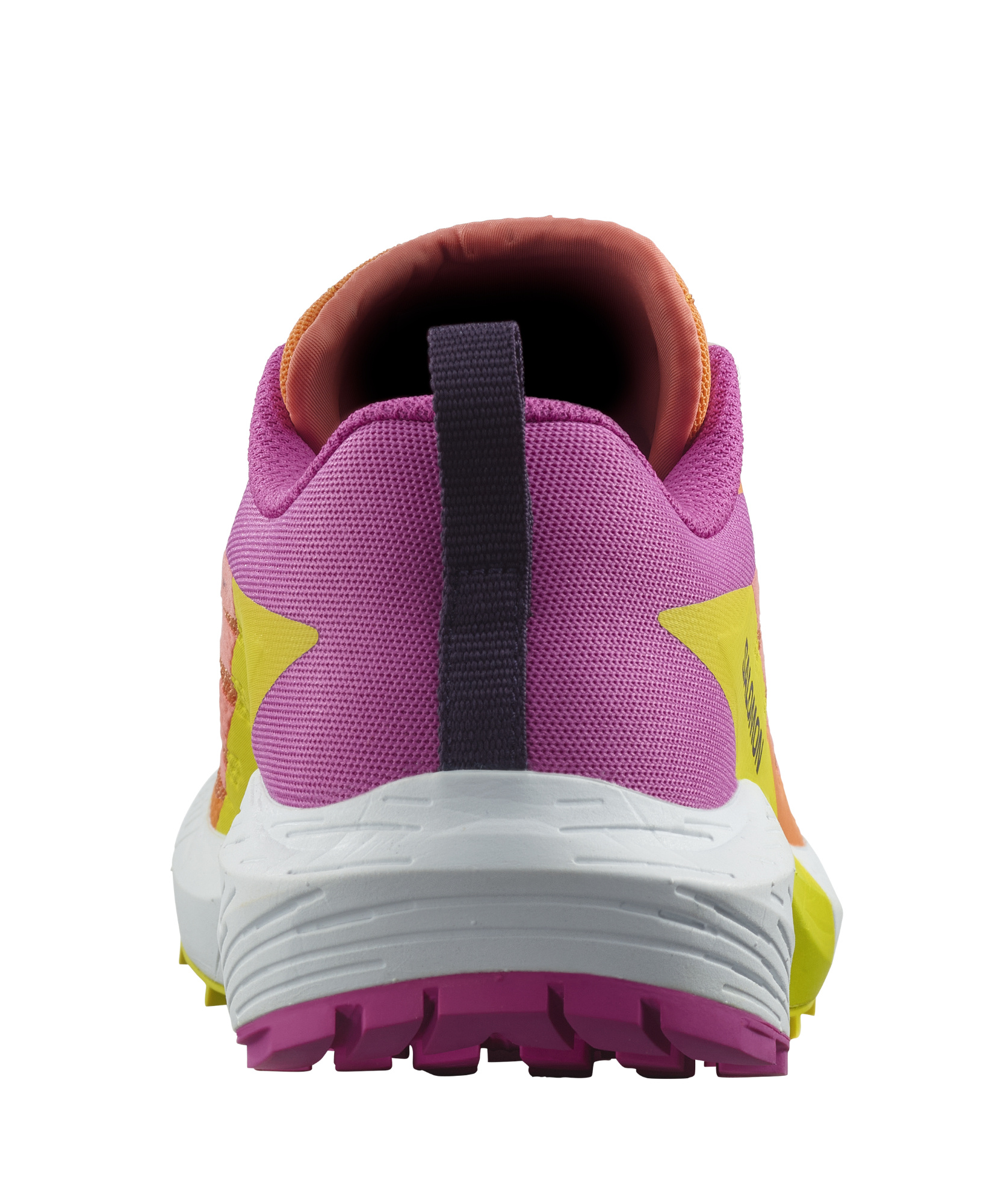 Salomon Sense Ride 5 Cross-country Running Shoes In Multicolor