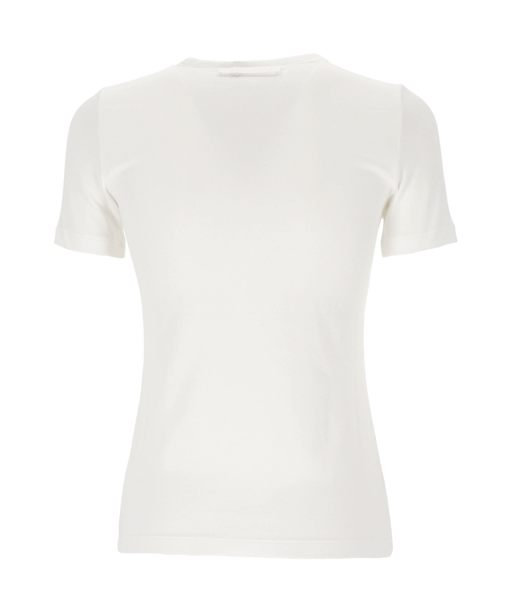 Jean Paul Gaultier T-shirts And Polos In White