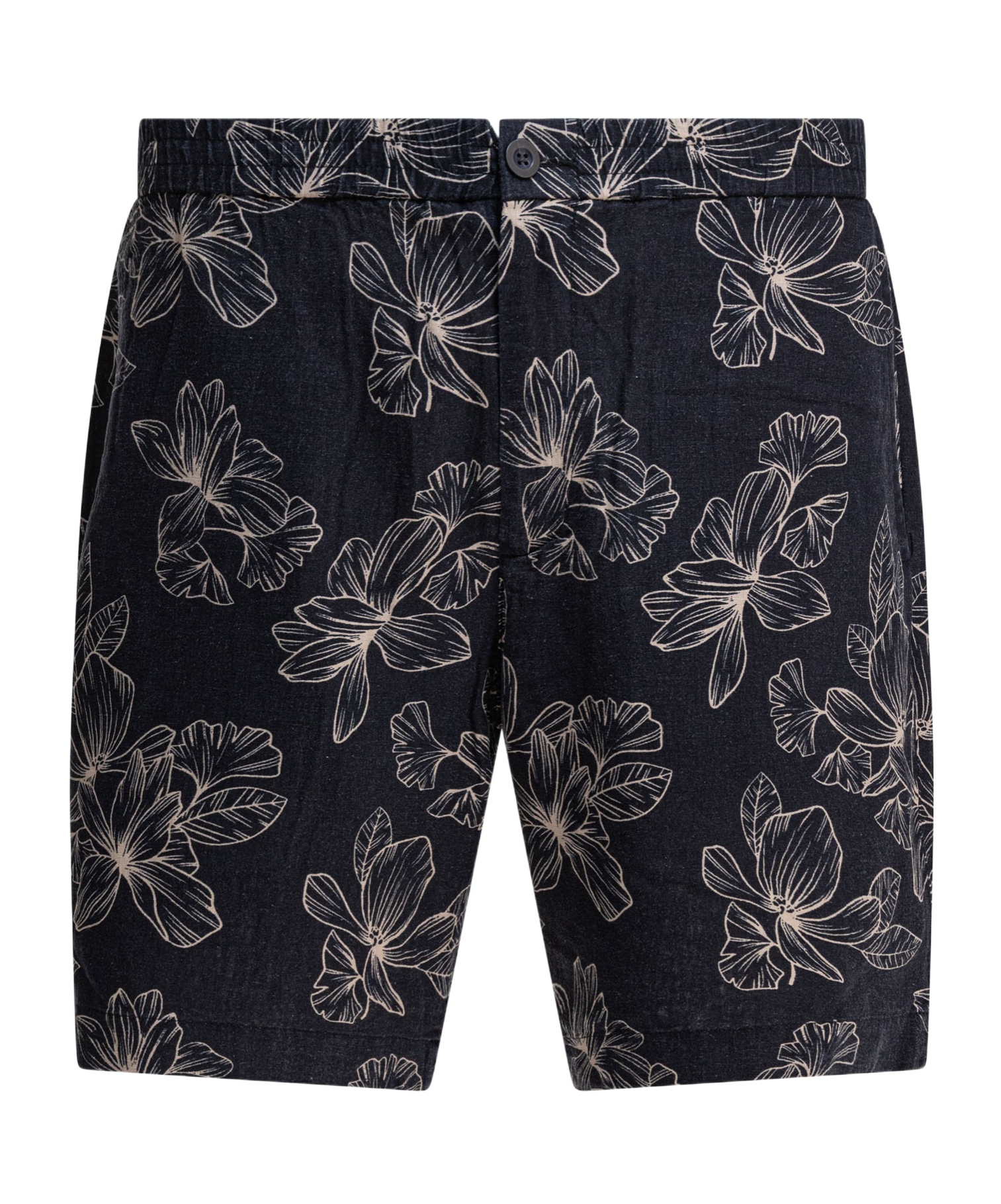 Vince Sports Shorts
