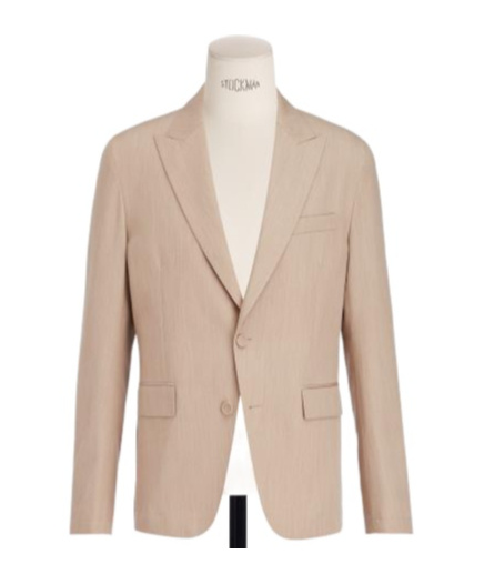 Dior Icons Jacket In Brown