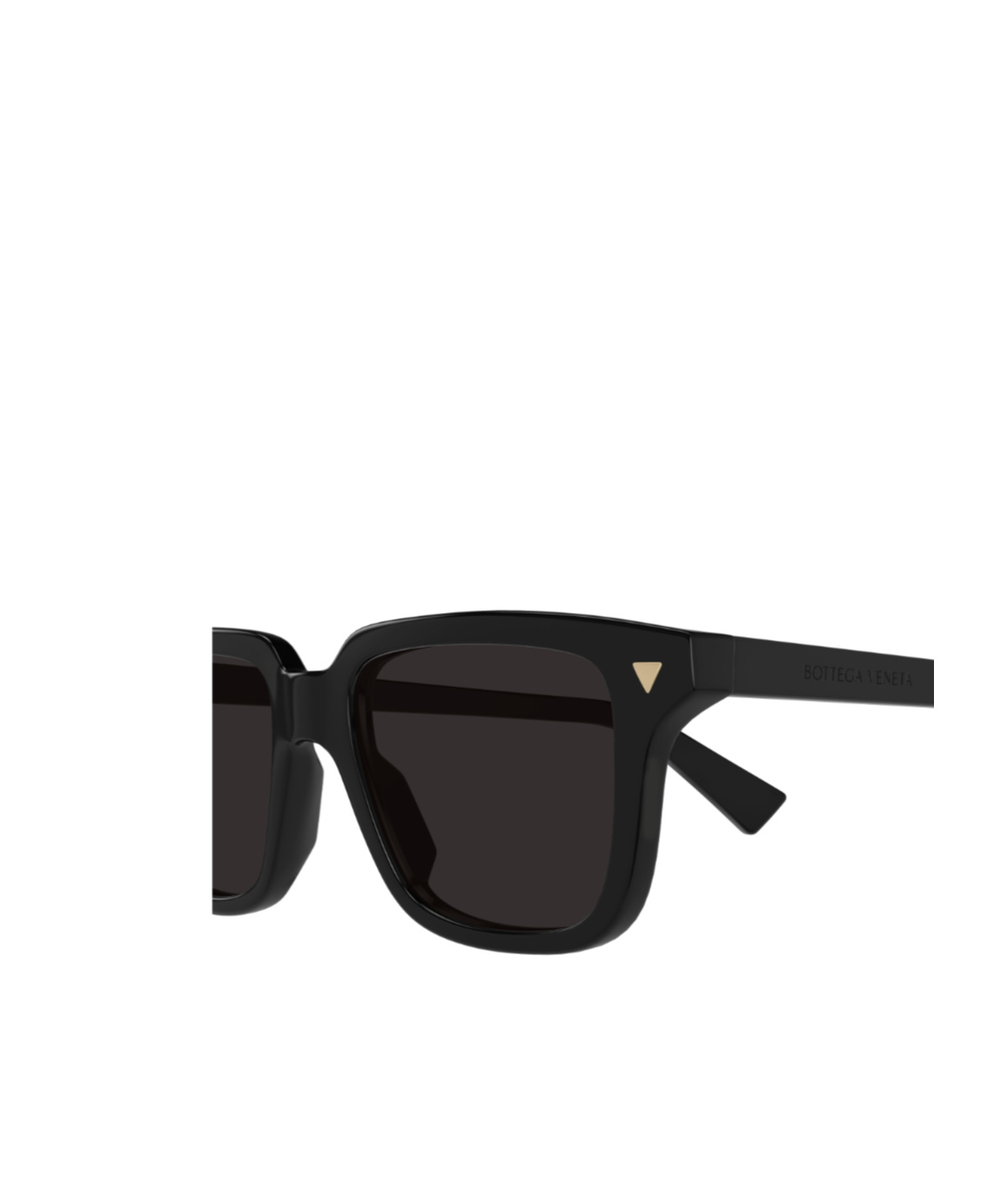 Bottega Veneta Sunglasses In Black