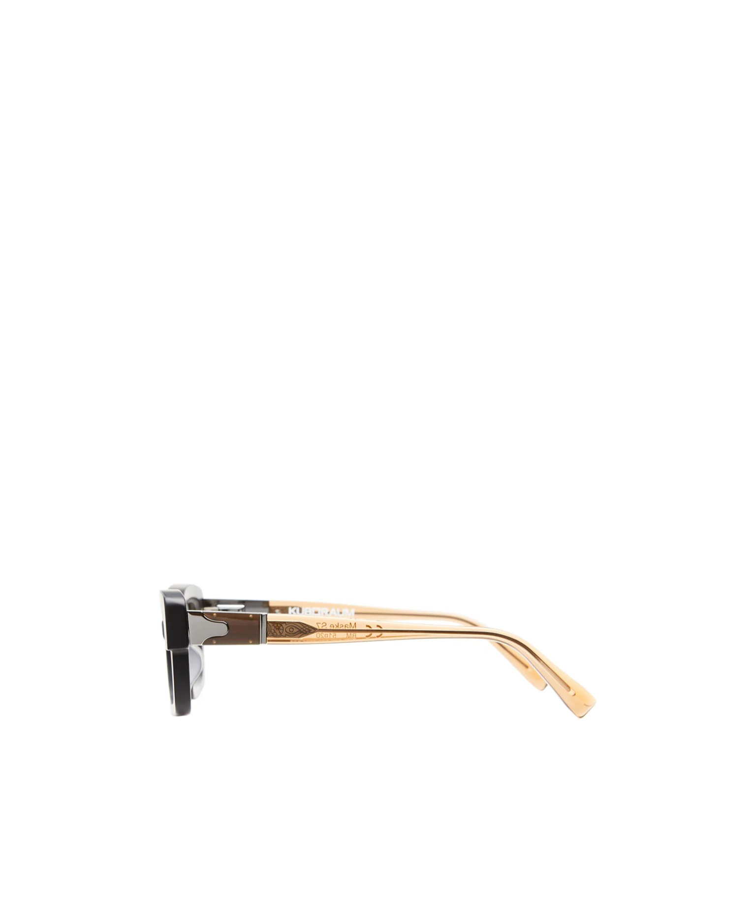 KUBORAUM SQUARE FRAME SUNGLASSES