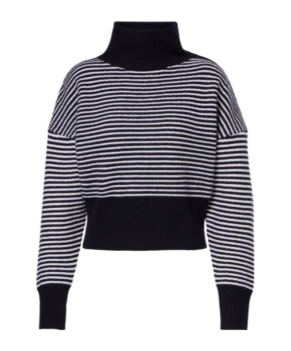 MAX MARA WOOL AND CASHMERE JUMPER