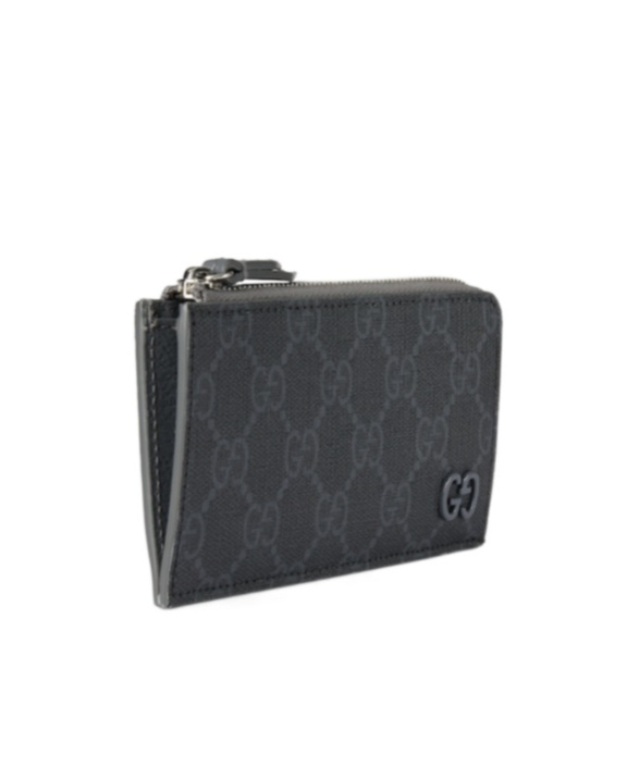 Gucci Wallets In Black